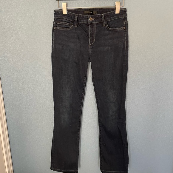 Joes Jeans slim boot flare size 28 - Picture 2 of 11